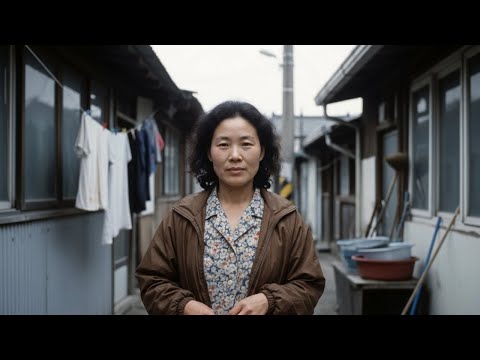 1988년, 포항 30대 파출부 실종 사건… 1년 뒤 옆집 이웃이 폭로한 충격적인 진실