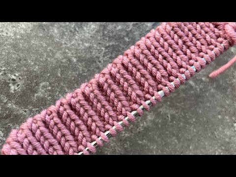 Factory-made sets of edges, the easiest way