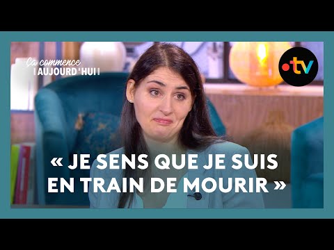 Violences obstétricales : leur accouchement a été le pire jour de leur vie - Ça commence aujourd'hui