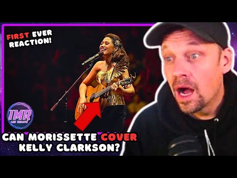 MORISSETTE AMON - "Breakaway" ( Kelly Clarkson cover) live at Ember!