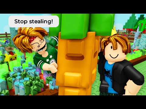 A Dumb Guide To Roblox Grow A Garden 🌱