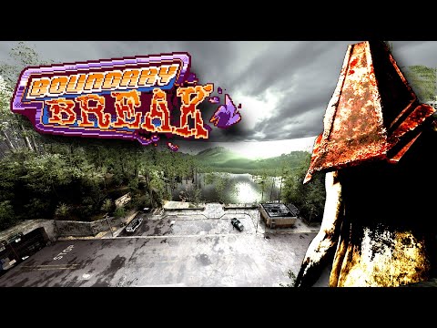 Out of Bounds Secrets | SILENT HILL 2 Remake - Boundary Break