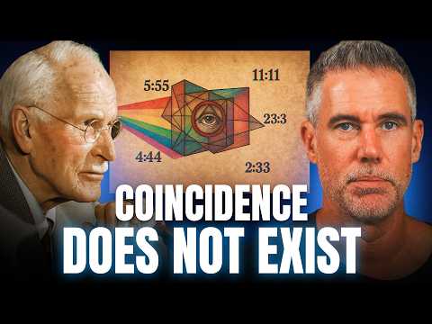 Carl Jung, Finally Explained