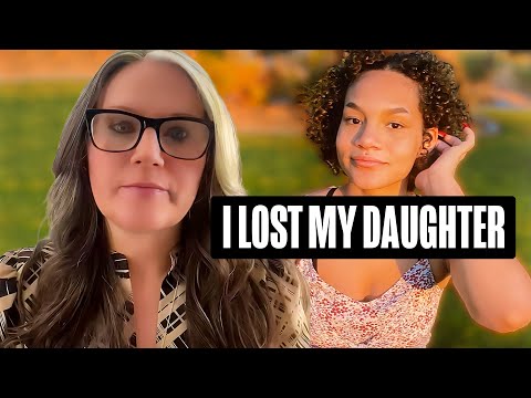 My Youngest Daughter Took Her Own Life | Dealing With Grief
