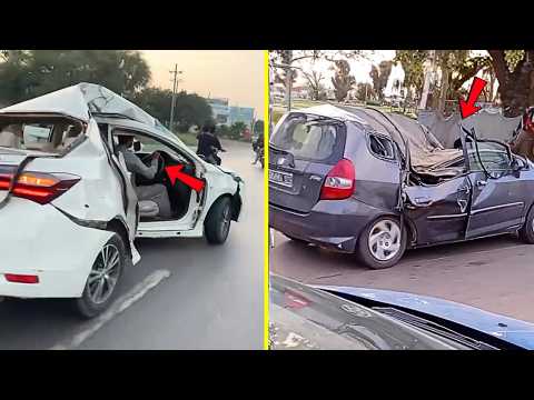 Unbelievable Vehicles Caught on the Road