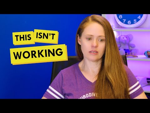 Making Life DOABLE with ADHD