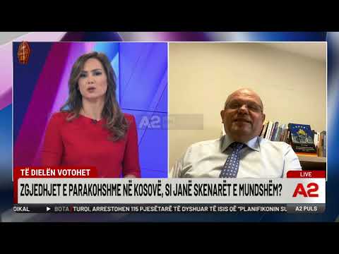 Kosova nuk është kundër diasporës, "janë gjysma jonë", Ukshini: Ka një rrezik në zgjedhje