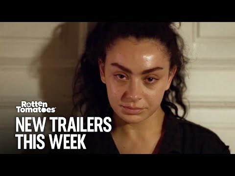 New Trailers This Week | Week 7
