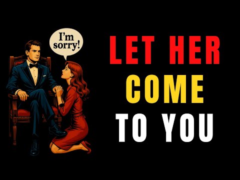 How To Attract Any Woman (Even If She Isn't Interested) | Stoicism | The Stoic Spirit