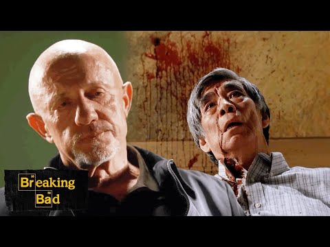 'Are You Ready?' | Madrigal | Breaking Bad