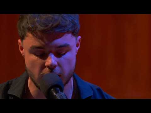 Danny - Learn to Live - The Piano