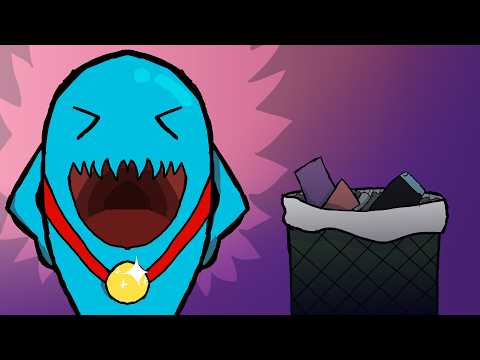 A Good Pokémon Game.