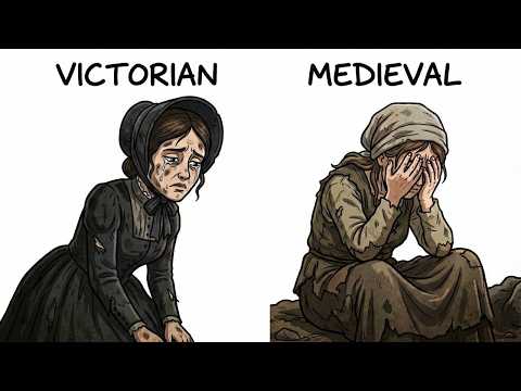 Worst Times in History to be Born as a Woman