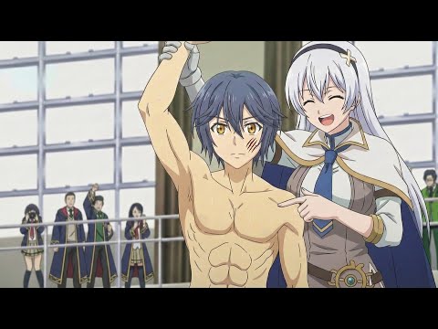 They Thought He Was Weak and Kicked Him Out, But He Returned as the World’s Strongest Mage