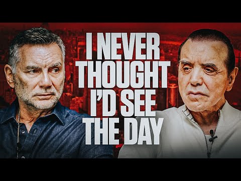 Who's Responsible for the Chaos in America? | Chazz Palminteri & Michael Franzese