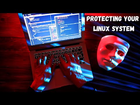 How To Install and Use ClamAV to Protect Your Linux System From Virus/Malware