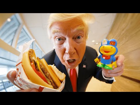 Testing The WORST AI Video Generator