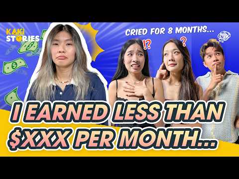 First Time Resigning In Singapore: When Should You Leave Your Job? | Kaki Stories EP8