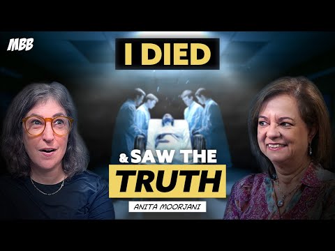 Profound Near-Death Experience & Staggering Cancer Recovery Reveals How We Can All Feel Better Now!