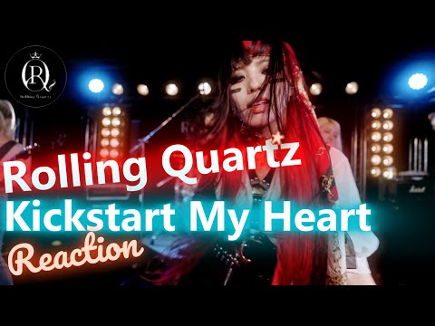 Rolling Quartz Combines Madness And Metal Perfectly Together (Reaction) - First Time Hearing