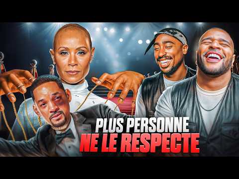 Pourquoi plus personne ne respecte Will Smith