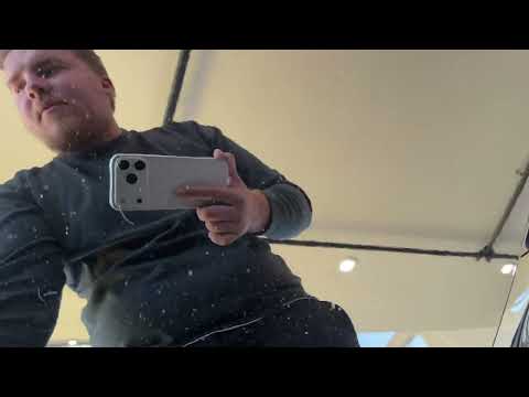 993 Porsche 911 Walk-Around