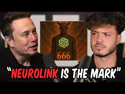 He Asked Chat GPT One Question and It Gets Disturbingly Prophetic