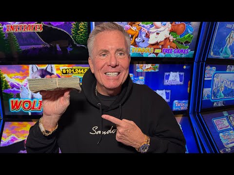 Big Possibilities Every Spin On These Games