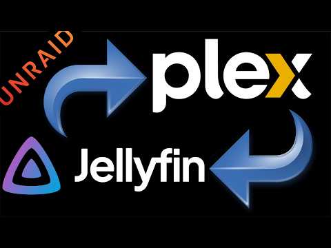 This Docker Container Magically Syncs Plex, Jellyfin & Emby Watch Status! (Unraid Setup Guide)