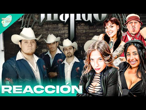 Comandos Del M.P (500 Balazos) - Voz De Mando