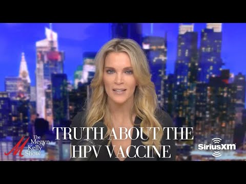 The Truth About the HPV Vaccine - a Debate and Discussion with Dr. Kristen Walsh and Allison Krug