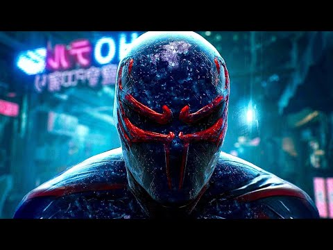 Кто такой Мигель О’Хара. Сильнейший Человек-паук! История и способности.