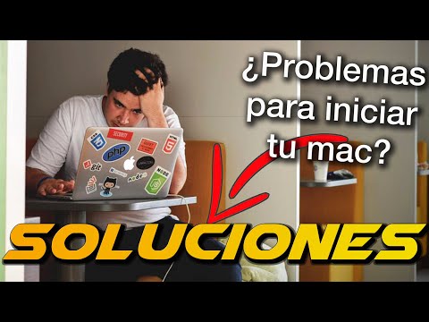 My Mac WON'T boot or keeps loading 🖥 (Easy) Solutions ✅