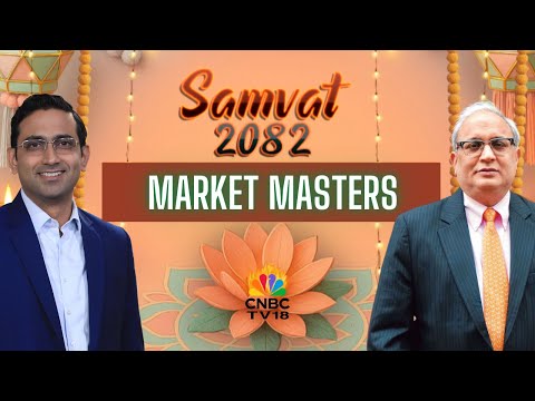 Samvat 2082 | Samir Arora On 30 Years Of Market Lessons | From ‘Mr. India Bull’ to ‘NAV Is The Boss’