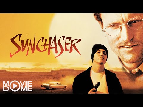 Packendender Entführungsfilm mit Woody Harrelson: The Sunchaser - Ganzer Film bei Moviedome