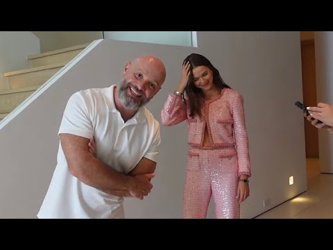 My Forever Hype Man, I Took My Husband To Work