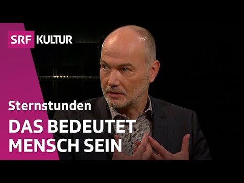 Ist der Mensch im Grunde gut? | Sternstunde Religion | SRF Kultur
