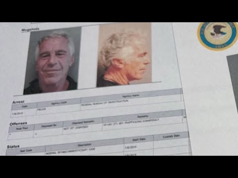 New revelations after DOJ release more than 3 million Epstein files