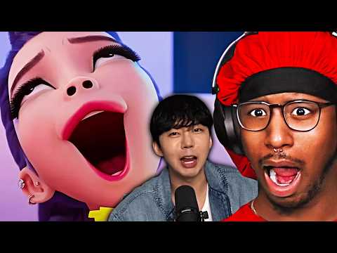 KPOP DEMON HUNTERS EXPLAINED BY A KOREAN