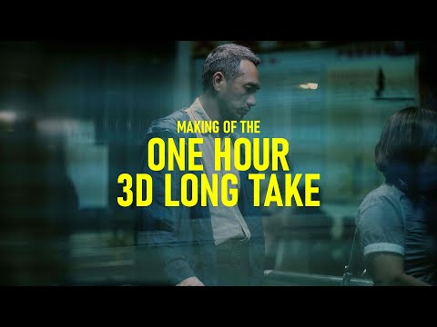 The Most Ambitious Undocumented Long Take