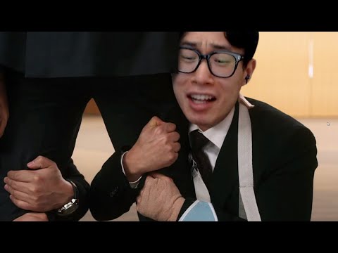 제발 서렌 치지 말아주세요!