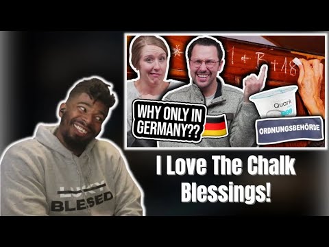 AMERICAN REACTS TO 5 Uniquely German Things Americans Have NEVER Seen!