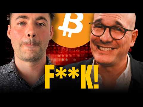 Ich kenne den TODESTAG von Bitcoin (WTF!) - Philipp Wagner