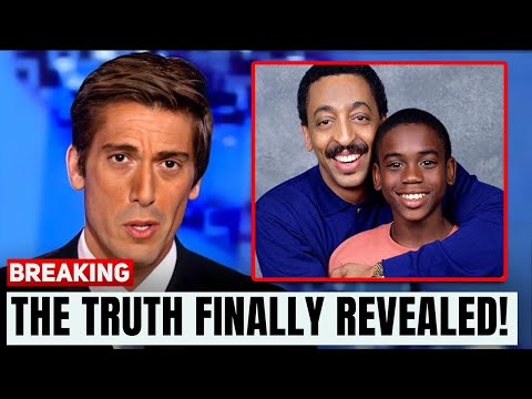 The TERRIBLE Secret Gregory Hines Died With..