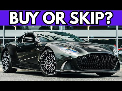 5 LUXURIOUS COUPÉS WITH INSANE 0–60 MPH: ALMOST ALL ACCELERATE IN 3 SECONDS!