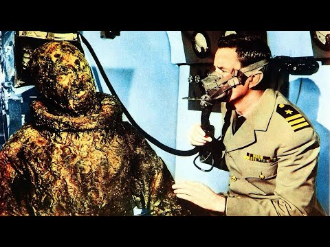 First Man Into Space (1959) Is Worthwhile Sci-Fi Horror