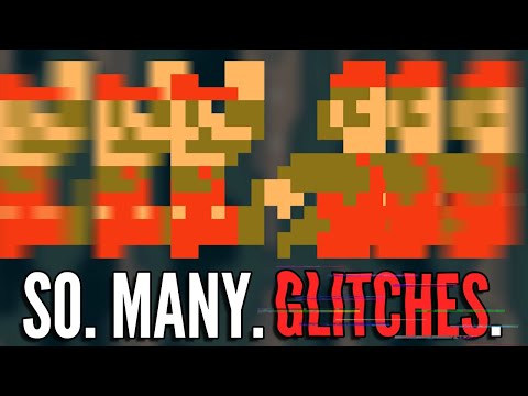 This TROLL Level Reads Your Minds With GLITCHES!!!