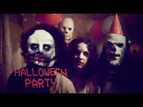 7 Real Scary Halloween Party Stories to make you stay in