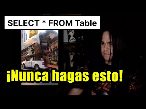 ¡La Peor Mala Práctica de los Programadores Backend!