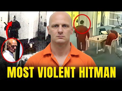 Matthew Johnson's Violent Legacy Australia's Most Feared Inmate